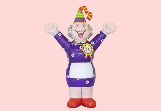 Sarah pop huren Vathorst - Sarah pop 50 jaar voor de deur